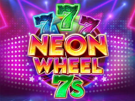 Neon Wheel 7'nin logosu